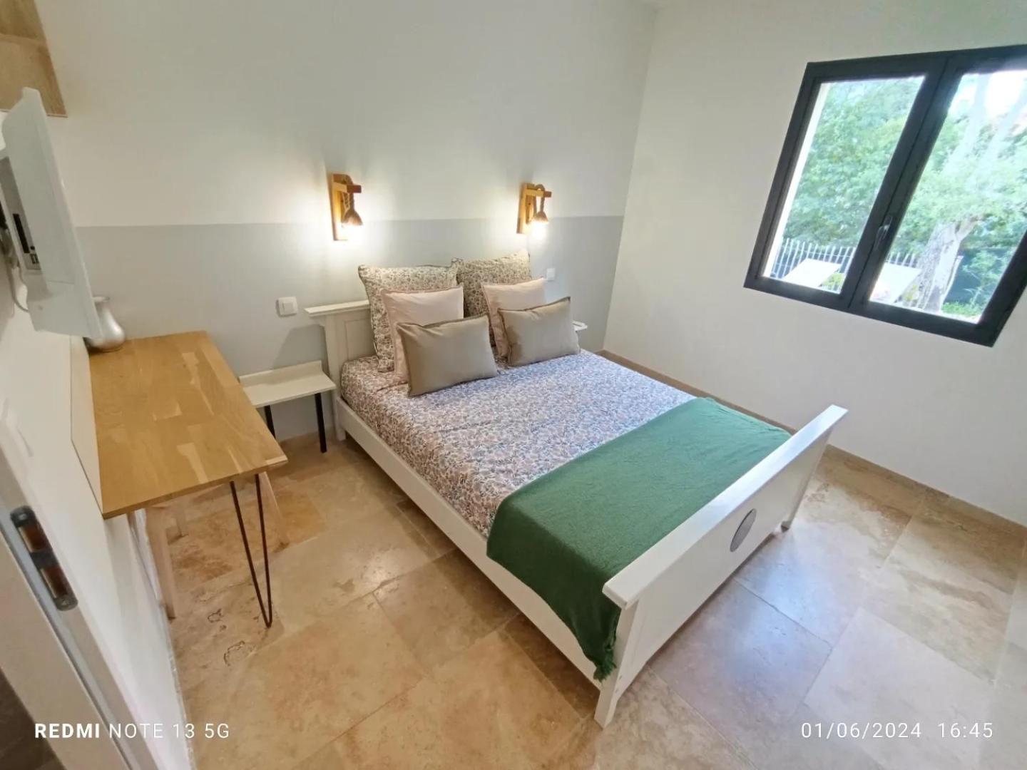 Villa Entiere Bellevue - Balneo - Piscine - Clim Montséret Buitenkant foto